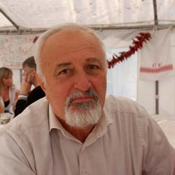 Dr Ambrus Zoltán